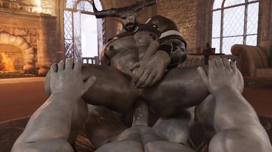 The Iron Bull Ride could be renamed to Bull's Hard Ride.