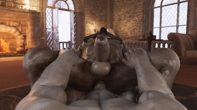 The Iron Bull Ride could be renamed to Bull's Hard Ride.