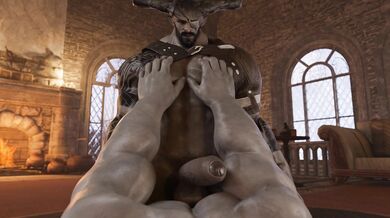 The Iron Bull Ride could be renamed to Bull's Hard Ride.