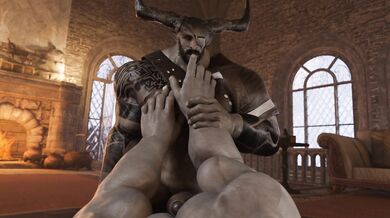 The Iron Bull Ride could be renamed to Bull's Hard Ride.