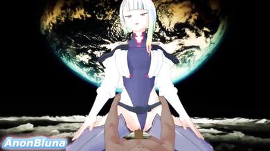 - Lunar Lust with Lucy: A Space Erotica Adventure (explicit)