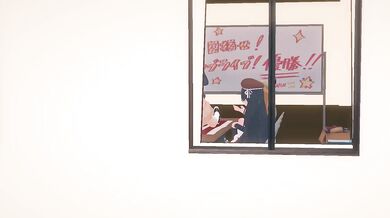 Fucking Lessons: A Love Life Experience