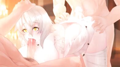 Double Stuffed by Skello's Skeleton Crew