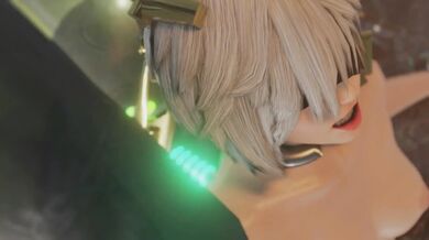 Futanari AI: Kishi's 2B Sensory Overload