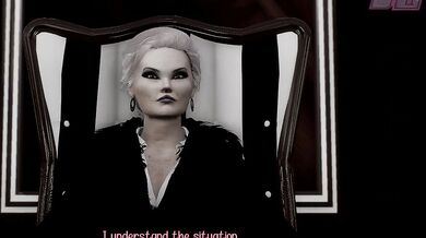 Princess Pets Domestication Episode 4 - Prologue