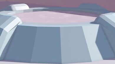 Iris's Solitary Selfcestual Encounter in 'Iris x Iris -another-'