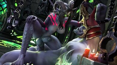 Futanari Gamer's Paradise [Complete Edition]