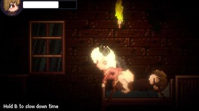 Tentacle Rape Dungeon: Dragon Queen's Anal Invasion