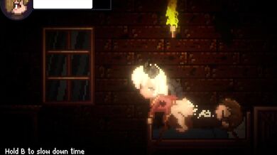 Tentacle Rape Dungeon: Dragon Queen's Anal Invasion