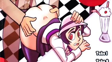 Creamy Fountains of Filias' Juicy Goodness [PurpleMantis]