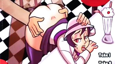 Creamy Fountains of Filias' Juicy Goodness [PurpleMantis]