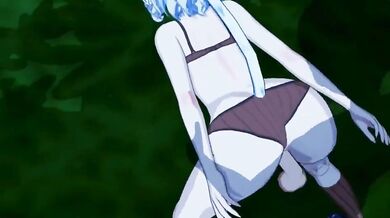 Hunter × Hunter - Neferspit