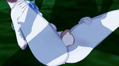 Hunter × Hunter - Neferspit