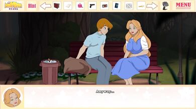 Mommy's Hot New Young Toy