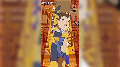 Angelic Orifice Expansion