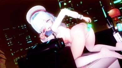 Janus 18 [Dlaldn] could be translated to The Myth of Janus and His Horny Adventures.