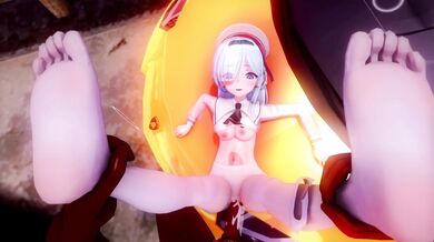 Janus 18 [Dlaldn] could be translated to The Myth of Janus and His Horny Adventures.