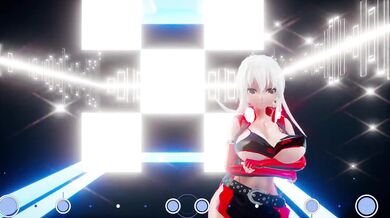 [Cream Pie] [Miku's Sweet Treats] Chocolate Delight / Haku's Love
