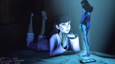 Horny Hares Hit the Hole Hard in 'Rabbit Rumpus'!