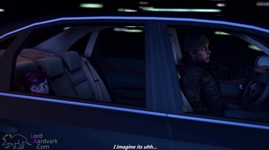 Horny Hares Hit the Hole Hard in 'Rabbit Rumpus'!