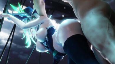 [Ultra HD].MsFortune.[Don'tDriftOff]