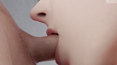 1) Blowjob Tifa
2) Tifa Gives a BlowjobThis Tifa hentai porn video features a steamy blowjob scene where she pleasures her partner with her skilled mouth techniques. She takes his member deep into her throat, teasing it with her tongue and sucking on it 