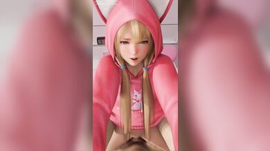 Innocent Little Fucktoy Marie Rose