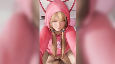 Innocent Little Fucktoy Marie Rose