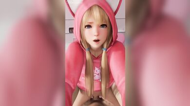 Innocent Little Fucktoy Marie Rose
