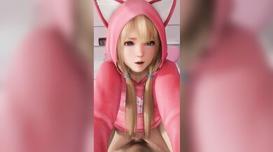 Innocent Little Fucktoy Marie Rose