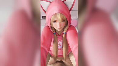Innocent Little Fucktoy Marie Rose