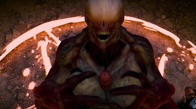 HellKnight T1tfuck Reanimated