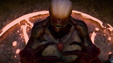 HellKnight T1tfuck Reanimated