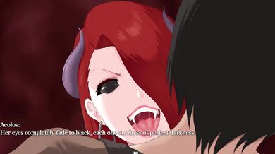 Crimson Blood and the Succubus Covenant