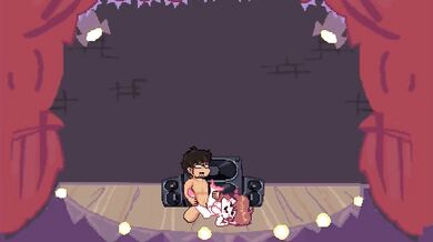 Cuckolding with a Side of Friday Night Lights: All Sex Scenes, No Balls