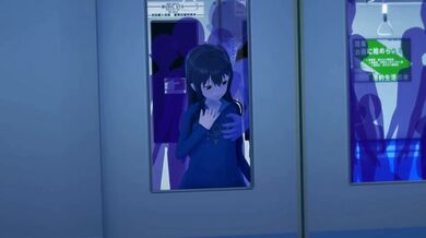 Tentacle Fetish with Mieruko-Chan [MrImpy] Gets You Off!