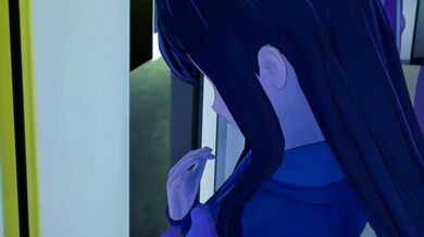 Tentacle Fetish with Mieruko-Chan [MrImpy] Gets You Off!