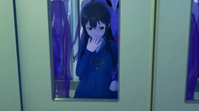 Tentacle Fetish with Mieruko-Chan [MrImpy] Gets You Off!