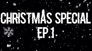 4-Way Slut Fest with Andi, Lilith, Mayumi, and Karina in HOA's Christmas Special Episode 1