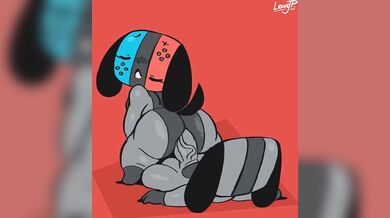 Data Transfer: A Lewd Journey into the Mind of Joaoppereiraus