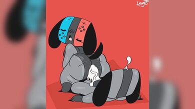 Data Transfer: A Lewd Journey into the Mind of Joaoppereiraus