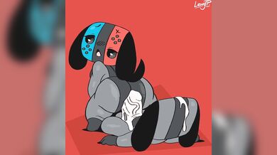 Data Transfer: A Lewd Journey into the Mind of Joaoppereiraus