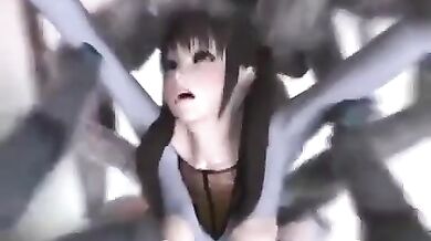 Lolita Ballerina: 3D Hentai Adventure with Hina!