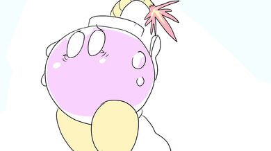 Bombette's Hardcore Fuckfest [Dragonweirdo]