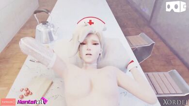Mercy's Late Night Nurse's Visit Goes Wrong