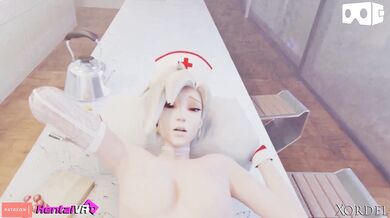 Mercy's Late Night Nurse's Visit Goes Wrong