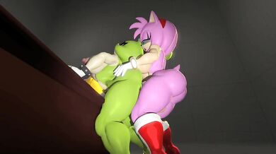 Amy's Token Takedown by Surge