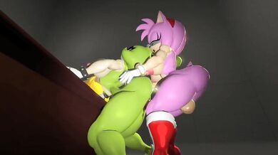 Amy's Token Takedown by Surge