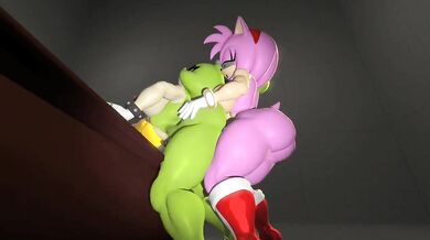 Amy's Token Takedown by Surge
