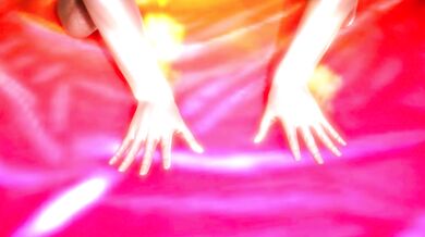 Nyotengu's Naughty Nights of Summons and Pleasures